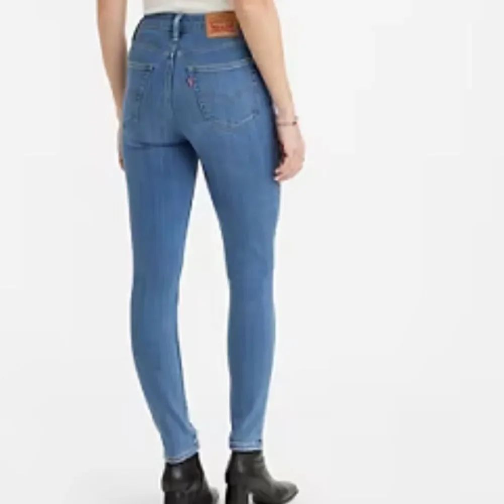 LEVI’S 721 HIGH RISE SKINNY WOMEN'S‎ JEANS SZ 10 W31 L30 “NWT”